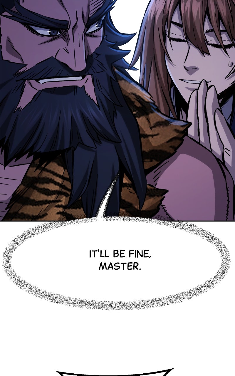 Read Absolute Sword Sense ENGLISH Manga Online