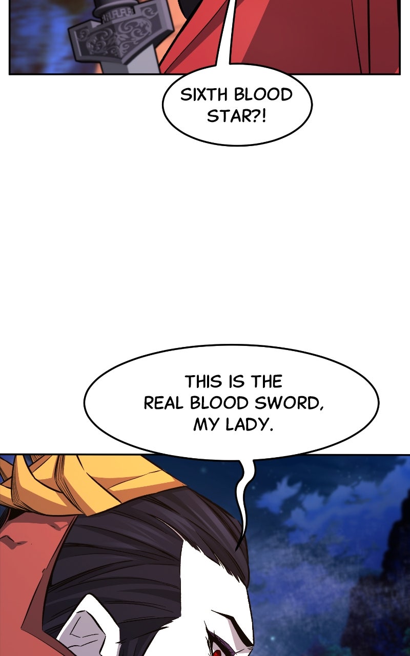 Read Absolute Sword Sense ENGLISH Manga Online