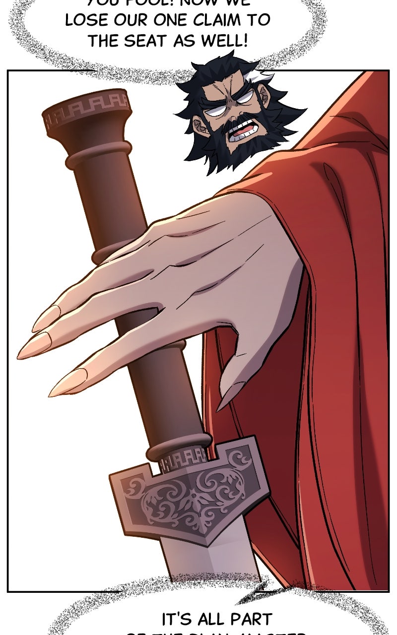 Read Absolute Sword Sense ENGLISH Manga Online