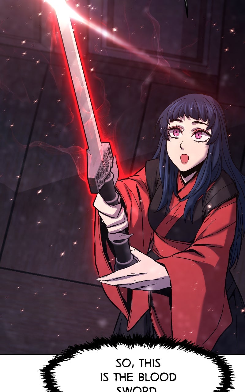 Read Absolute Sword Sense ENGLISH Manga Online