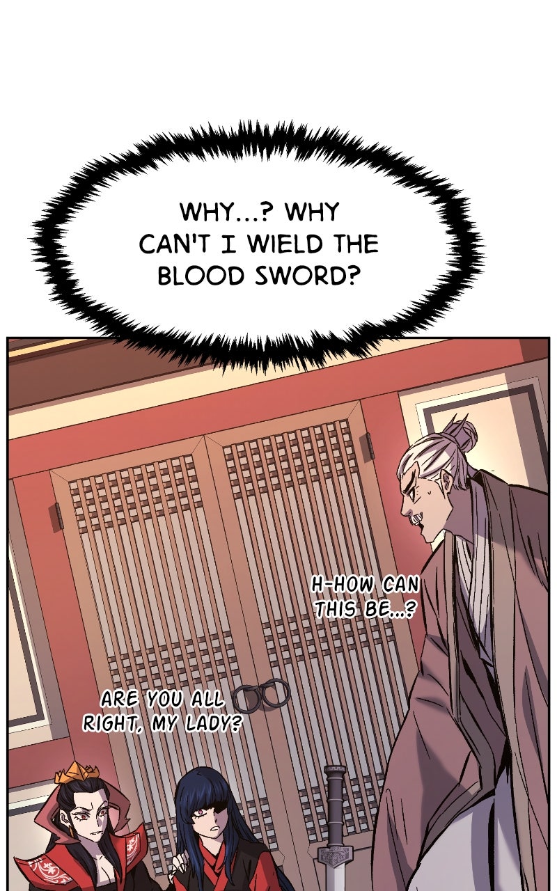 Read Absolute Sword Sense ENGLISH Manga Online