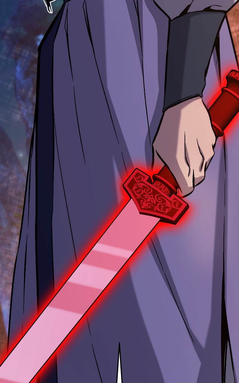 Read Absolute Sword Sense ENGLISH Manga Online