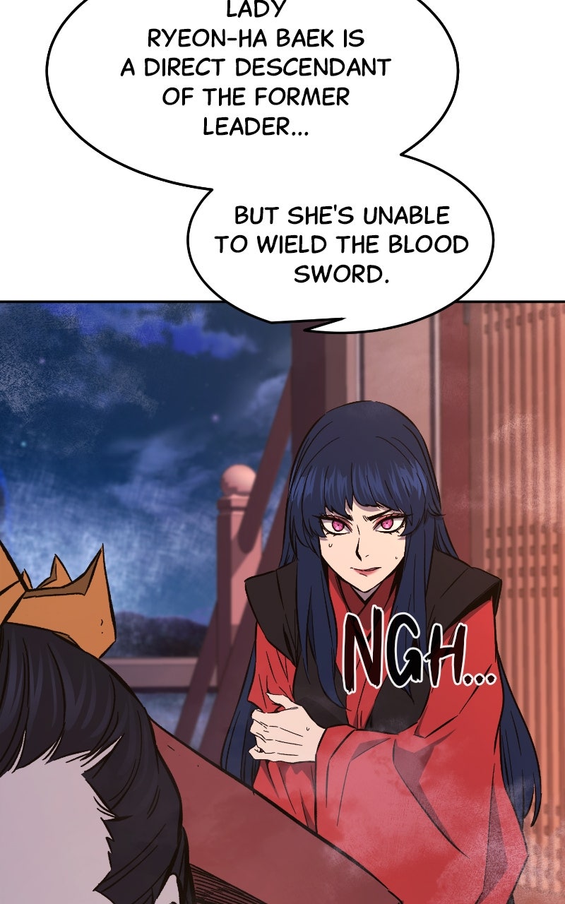 Read Absolute Sword Sense ENGLISH Manga Online