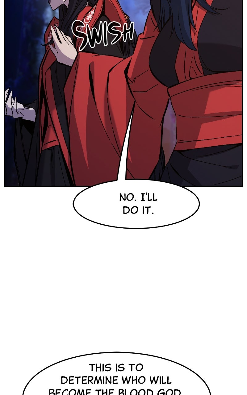 Read Absolute Sword Sense ENGLISH Manga Online