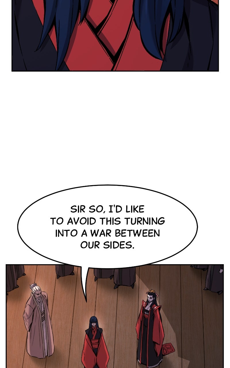 Read Absolute Sword Sense ENGLISH Manga Online