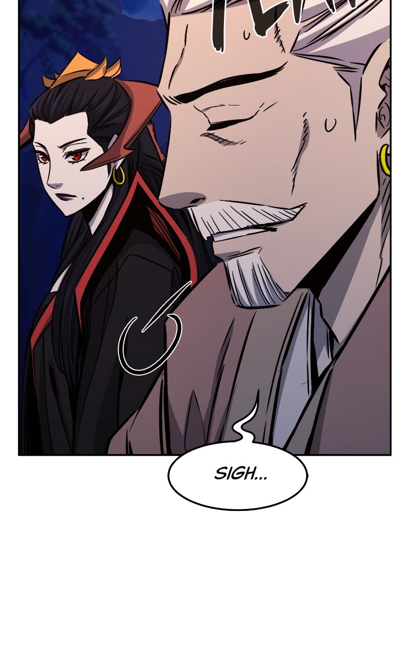 Read Absolute Sword Sense ENGLISH Manga Online