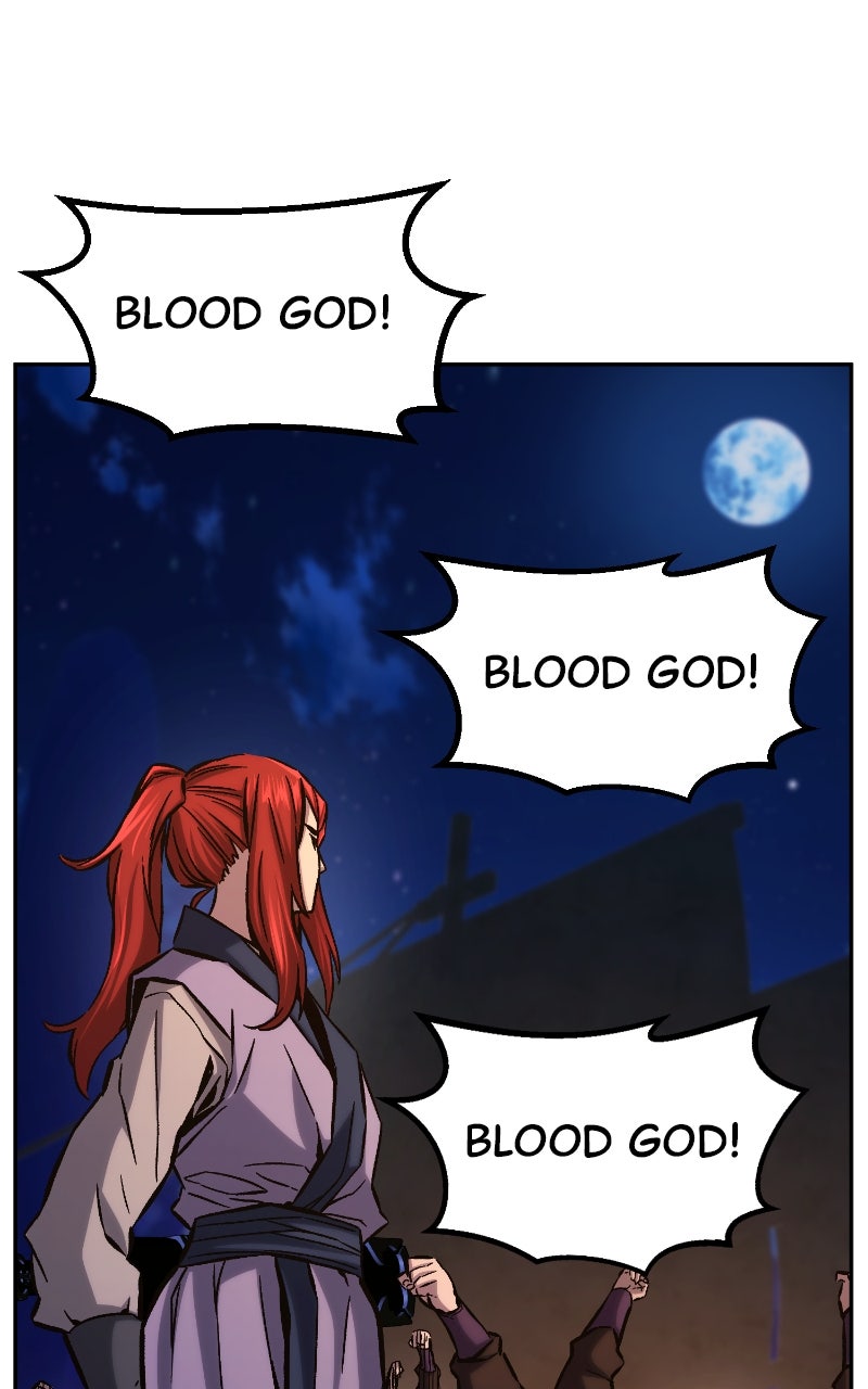 Read Absolute Sword Sense ENGLISH Manga Online