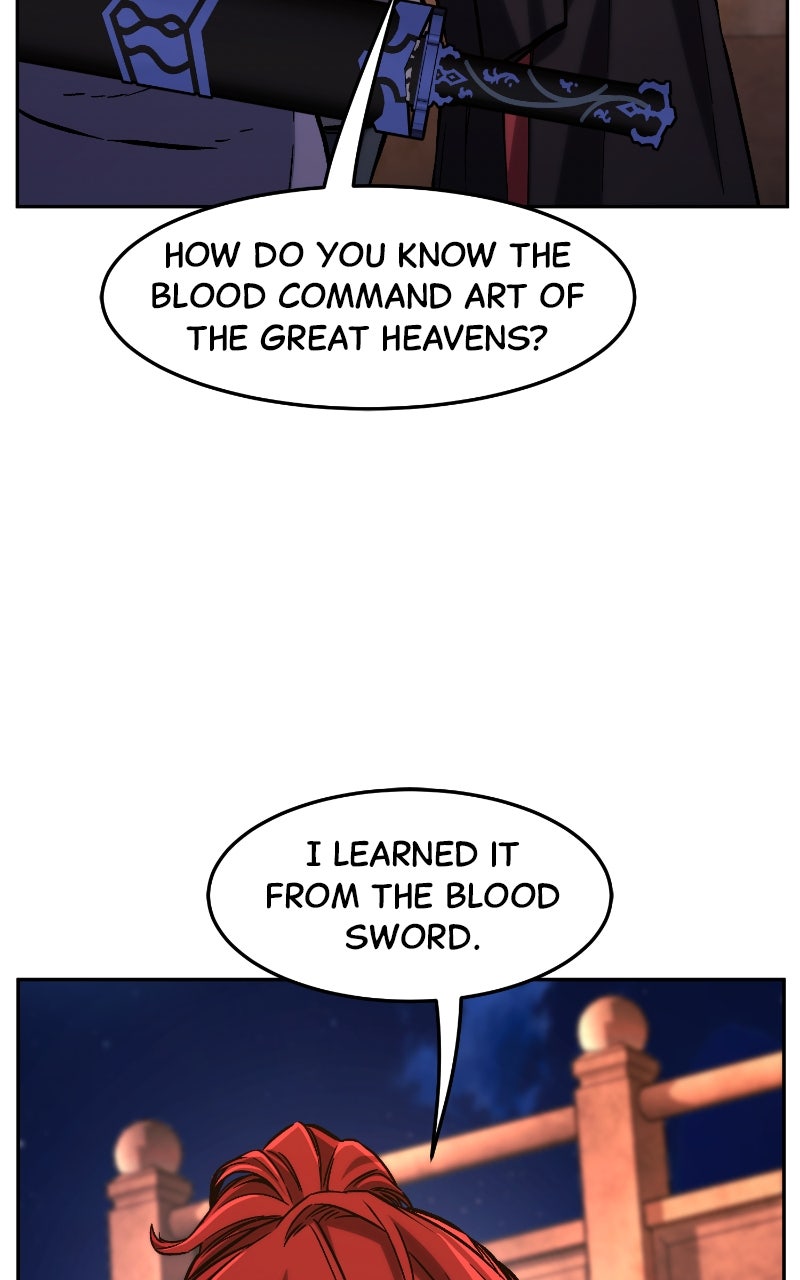 Read Absolute Sword Sense ENGLISH Manga Online