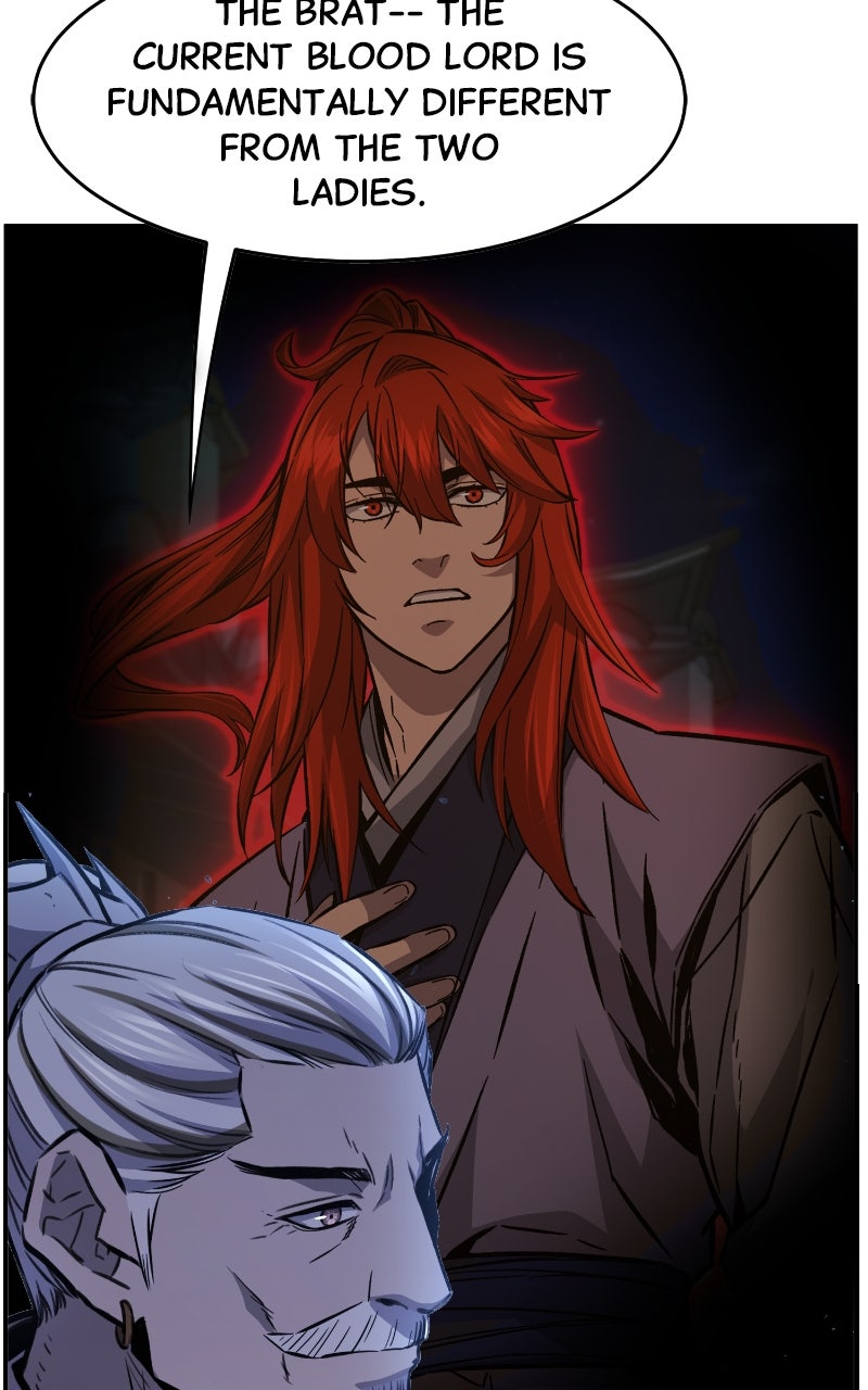 Read Absolute Sword Sense ENGLISH Manga Online