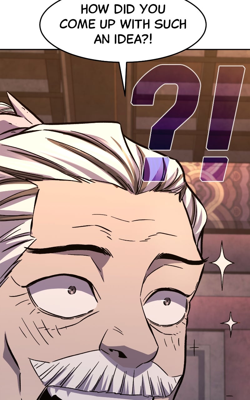 Read Absolute Sword Sense ENGLISH Manga Online