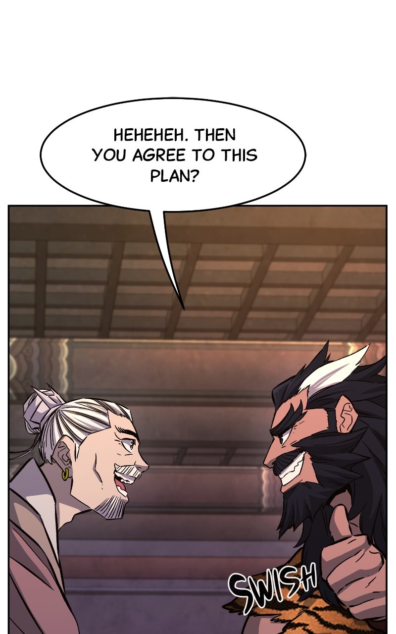 Read Absolute Sword Sense ENGLISH Manga Online