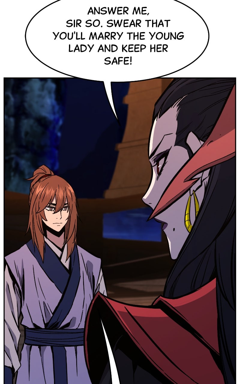 Read Absolute Sword Sense ENGLISH Manga Online