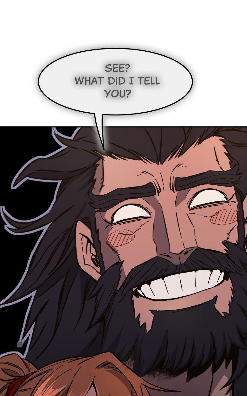 Read Absolute Sword Sense ENGLISH Manga Online