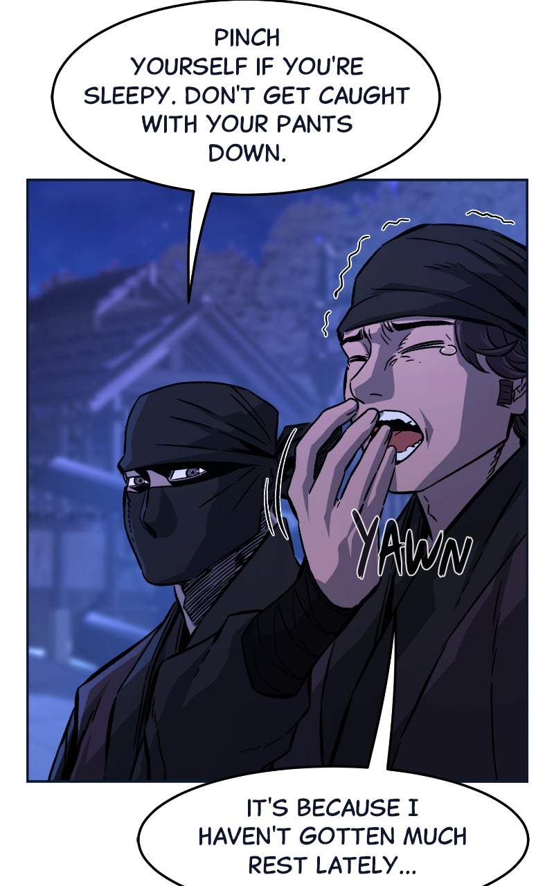 Read Absolute Sword Sense ENGLISH Manga Online