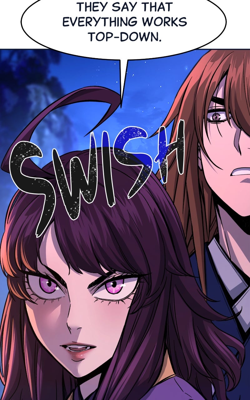 Read Absolute Sword Sense ENGLISH Manga Online