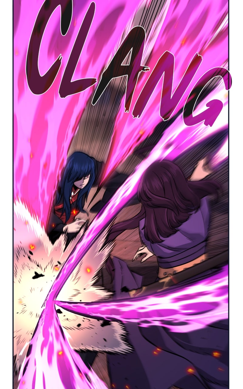 Read Absolute Sword Sense ENGLISH Manga Online