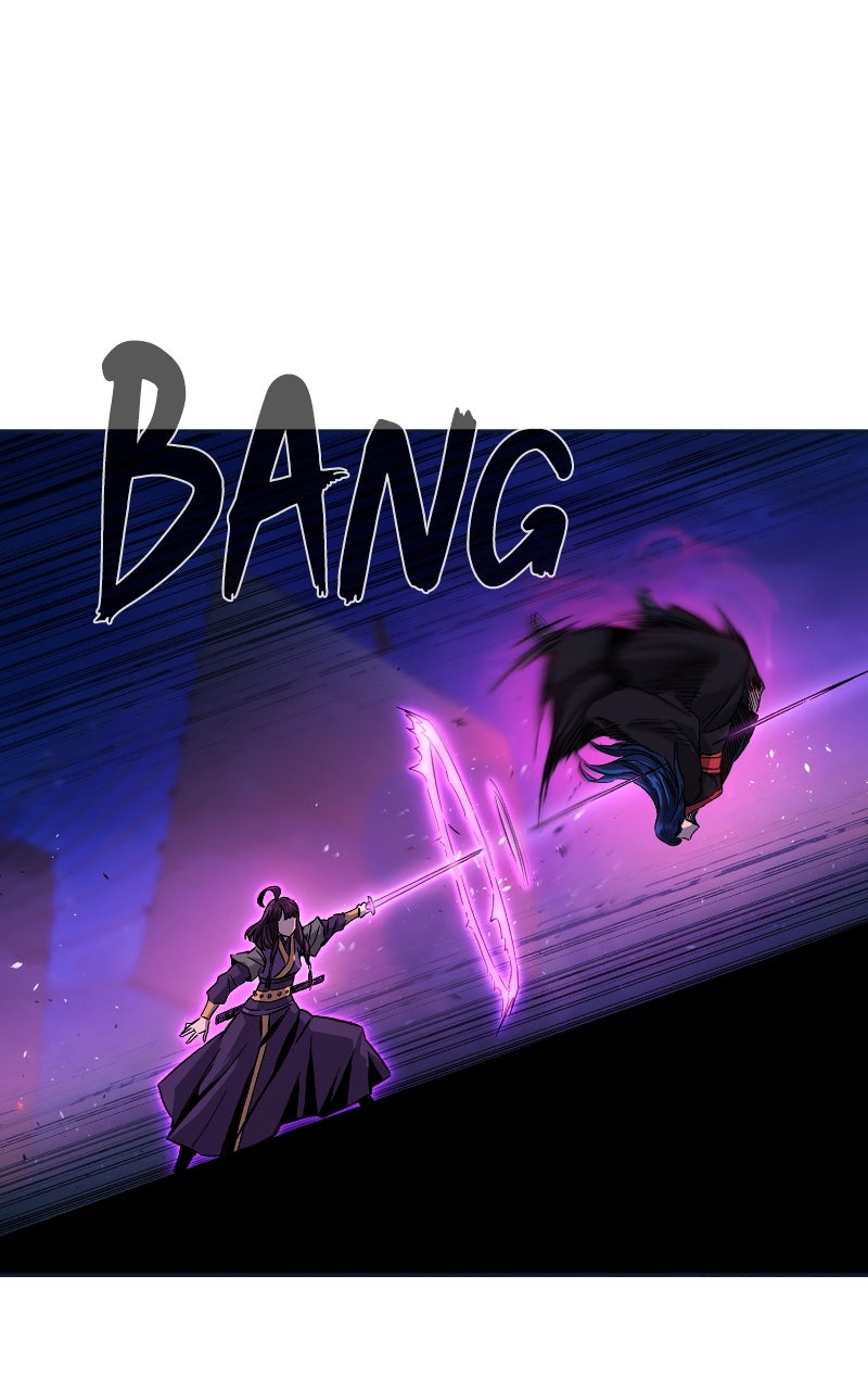 Read Absolute Sword Sense ENGLISH Manga Online