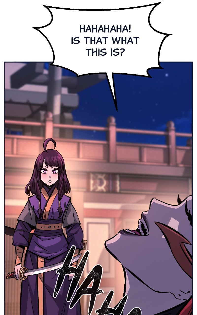 Read Absolute Sword Sense ENGLISH Manga Online