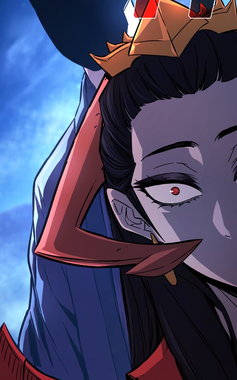 Read Absolute Sword Sense ENGLISH Manga Online