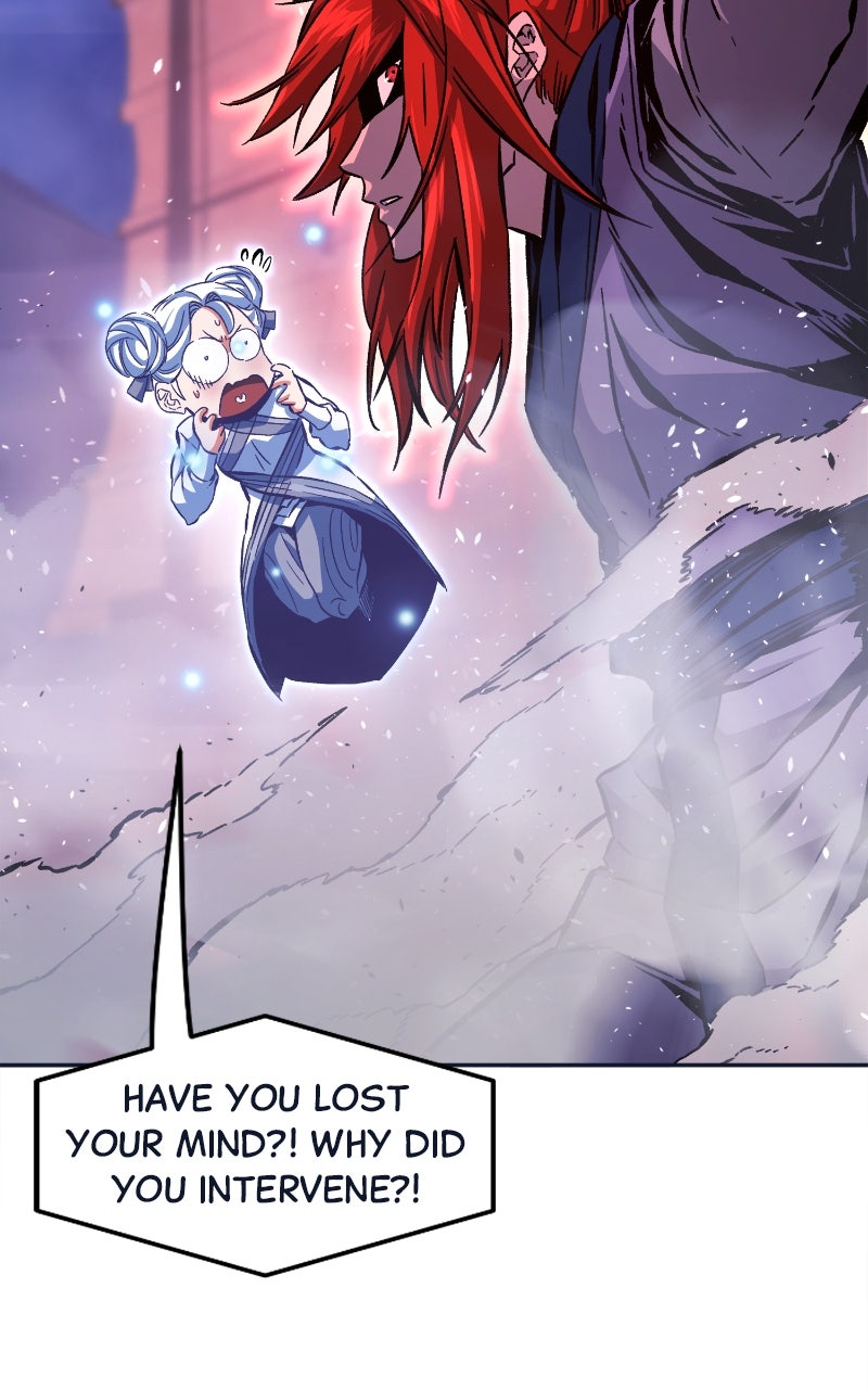 Read Absolute Sword Sense ENGLISH Manga Online