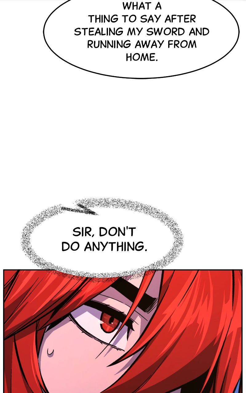 Read Absolute Sword Sense ENGLISH Manga Online