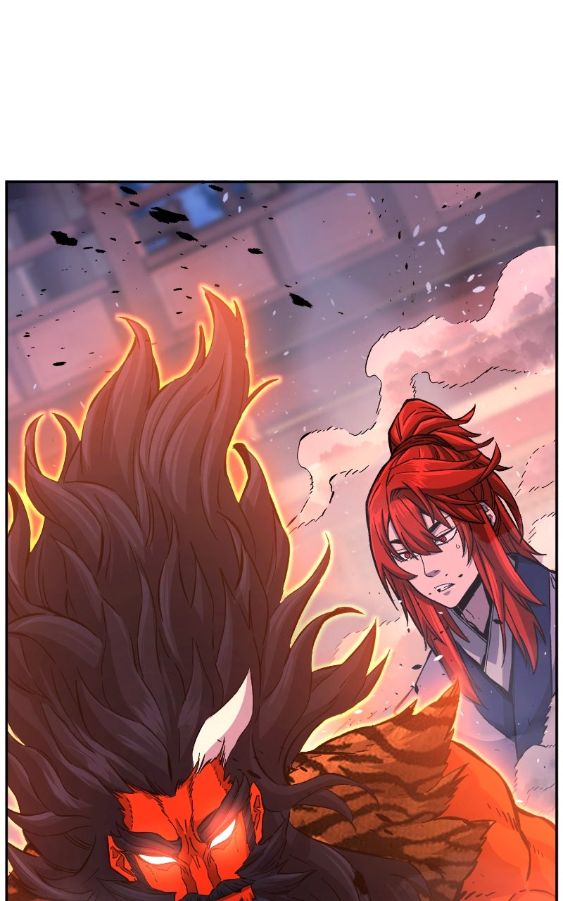 Read Absolute Sword Sense ENGLISH Manga Online