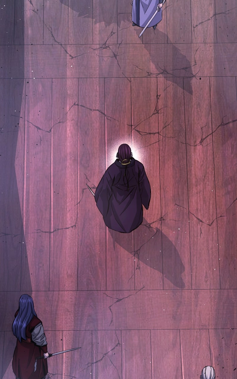 Read Absolute Sword Sense ENGLISH Manga Online