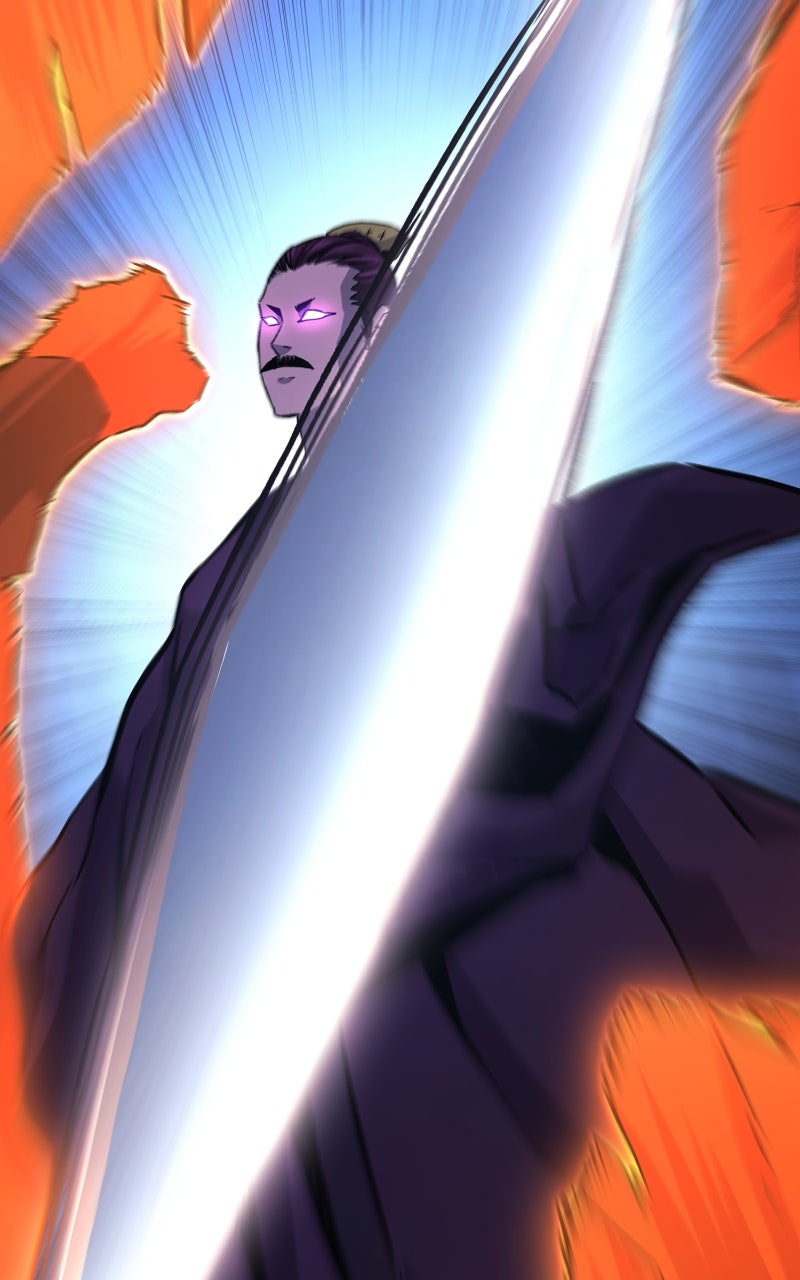 Read Absolute Sword Sense ENGLISH Manga Online