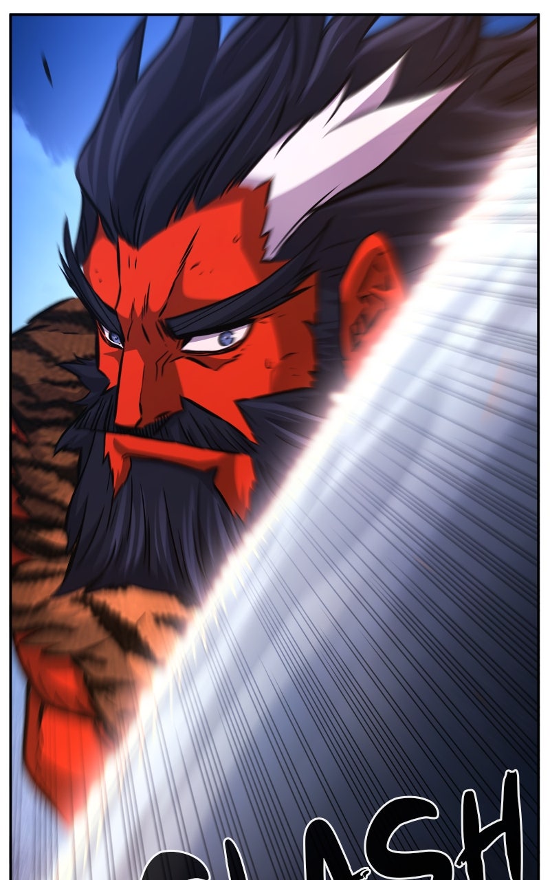 Read Absolute Sword Sense ENGLISH Manga Online