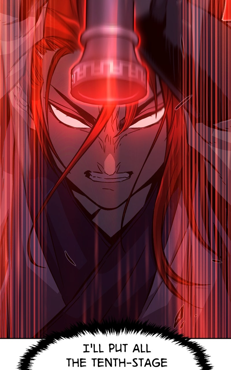 Read Absolute Sword Sense ENGLISH Manga Online