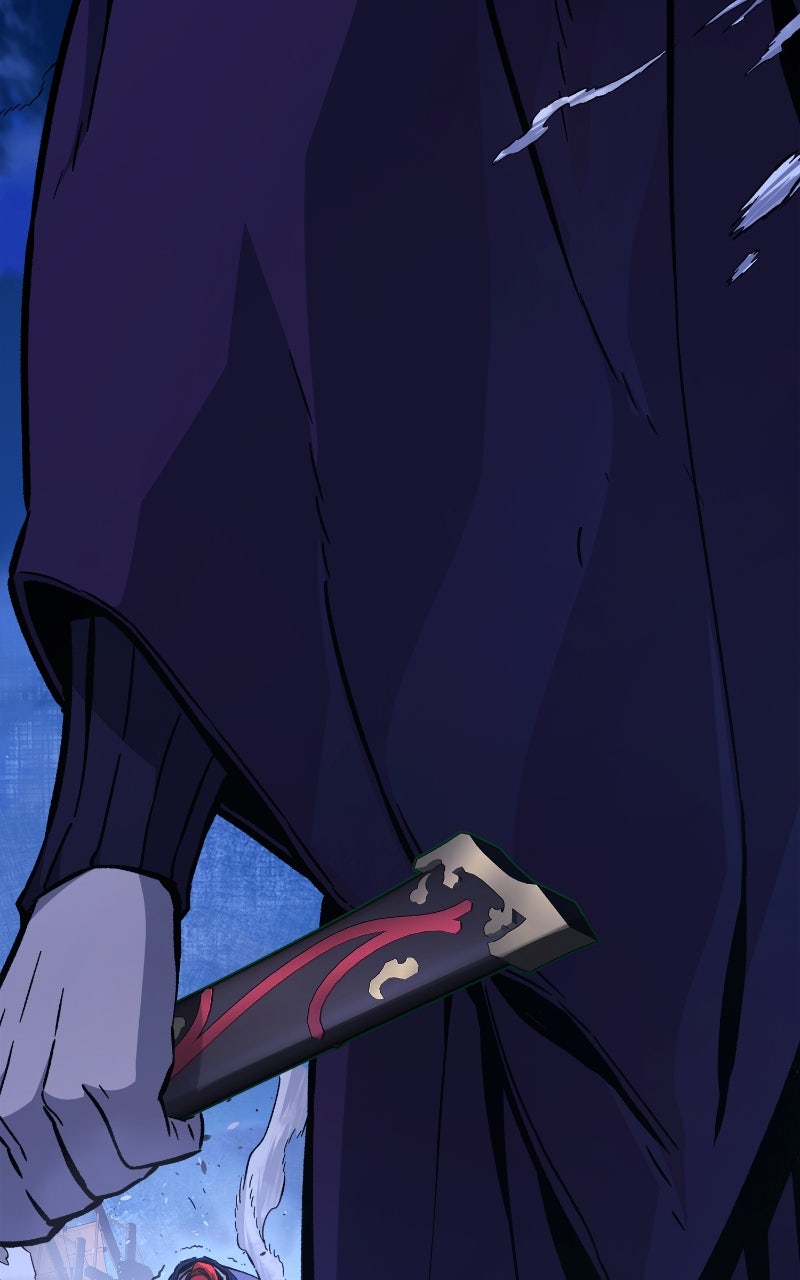 Read Absolute Sword Sense ENGLISH Manga Online