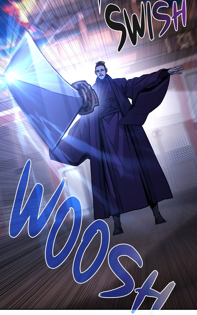 Read Absolute Sword Sense ENGLISH Manga Online