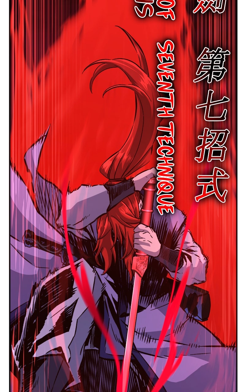 Read Absolute Sword Sense ENGLISH Manga Online
