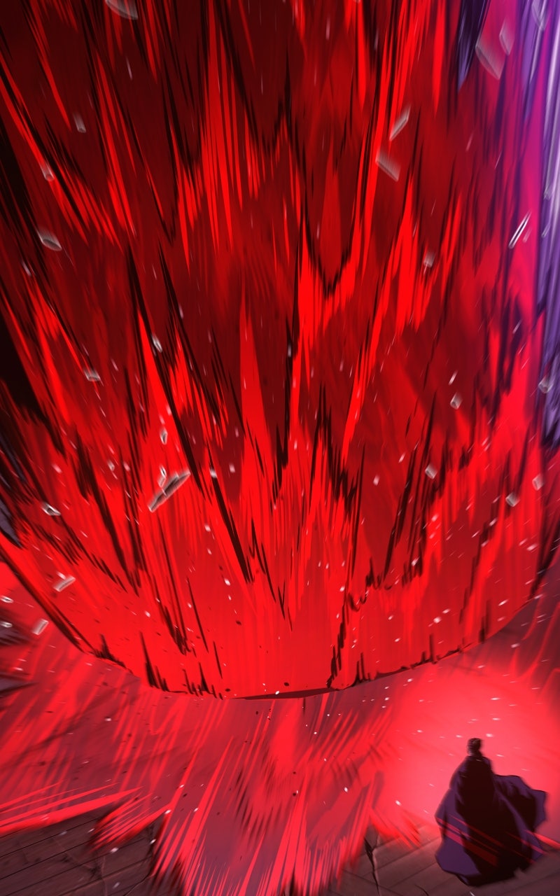 Read Absolute Sword Sense ENGLISH Manga Online