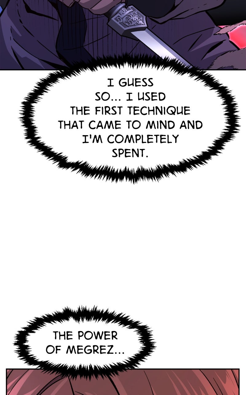 Read Absolute Sword Sense ENGLISH Manga Online