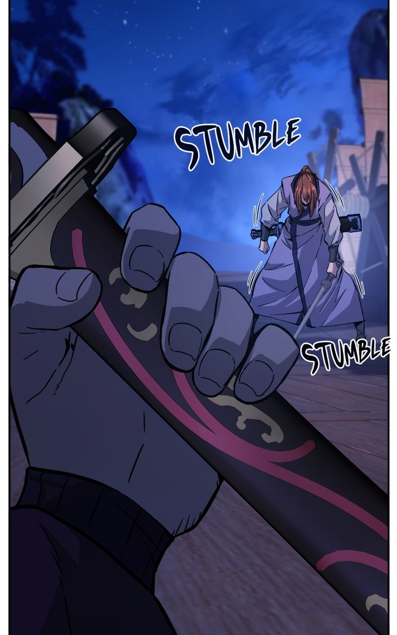 Read Absolute Sword Sense ENGLISH Manga Online