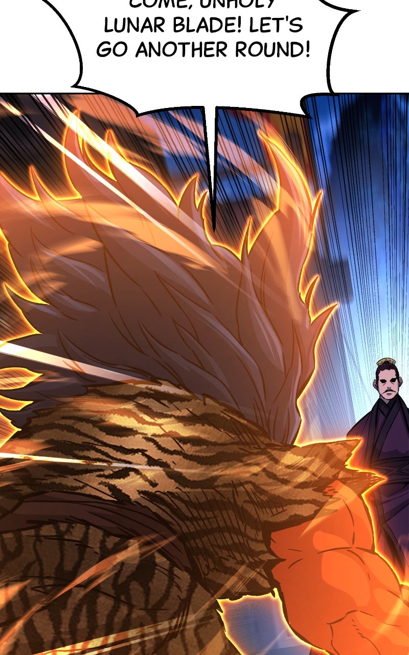 Read Absolute Sword Sense ENGLISH Manga Online