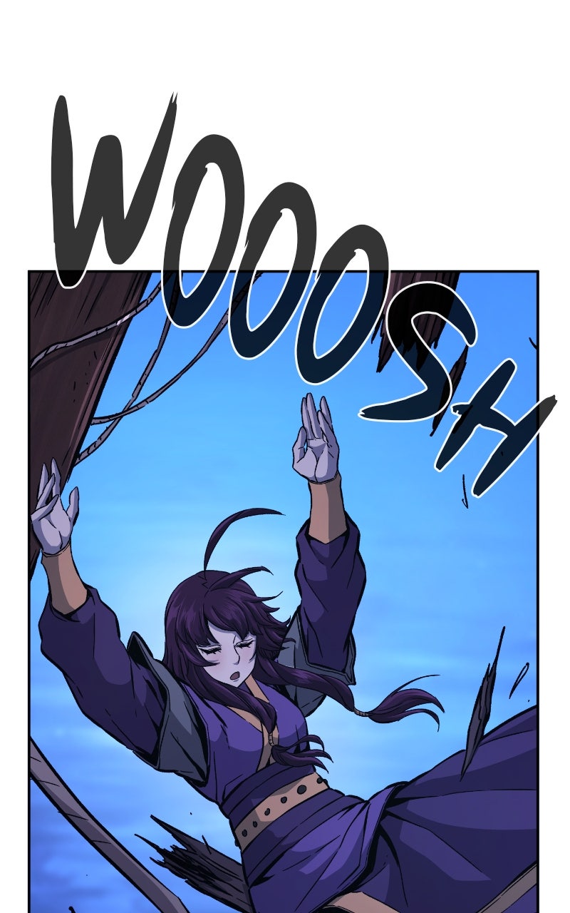 Read Absolute Sword Sense ENGLISH Manga Online