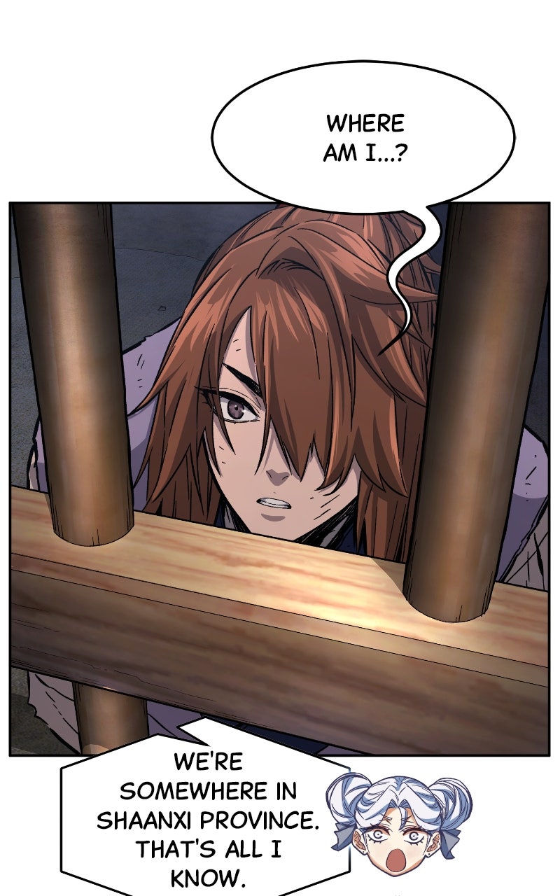 Read Absolute Sword Sense ENGLISH Manga Online