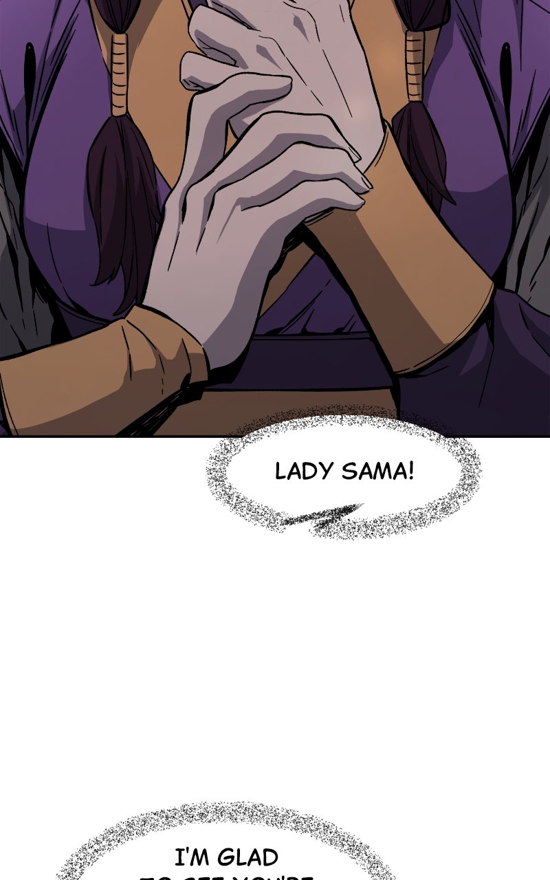 Read Absolute Sword Sense ENGLISH Manga Online