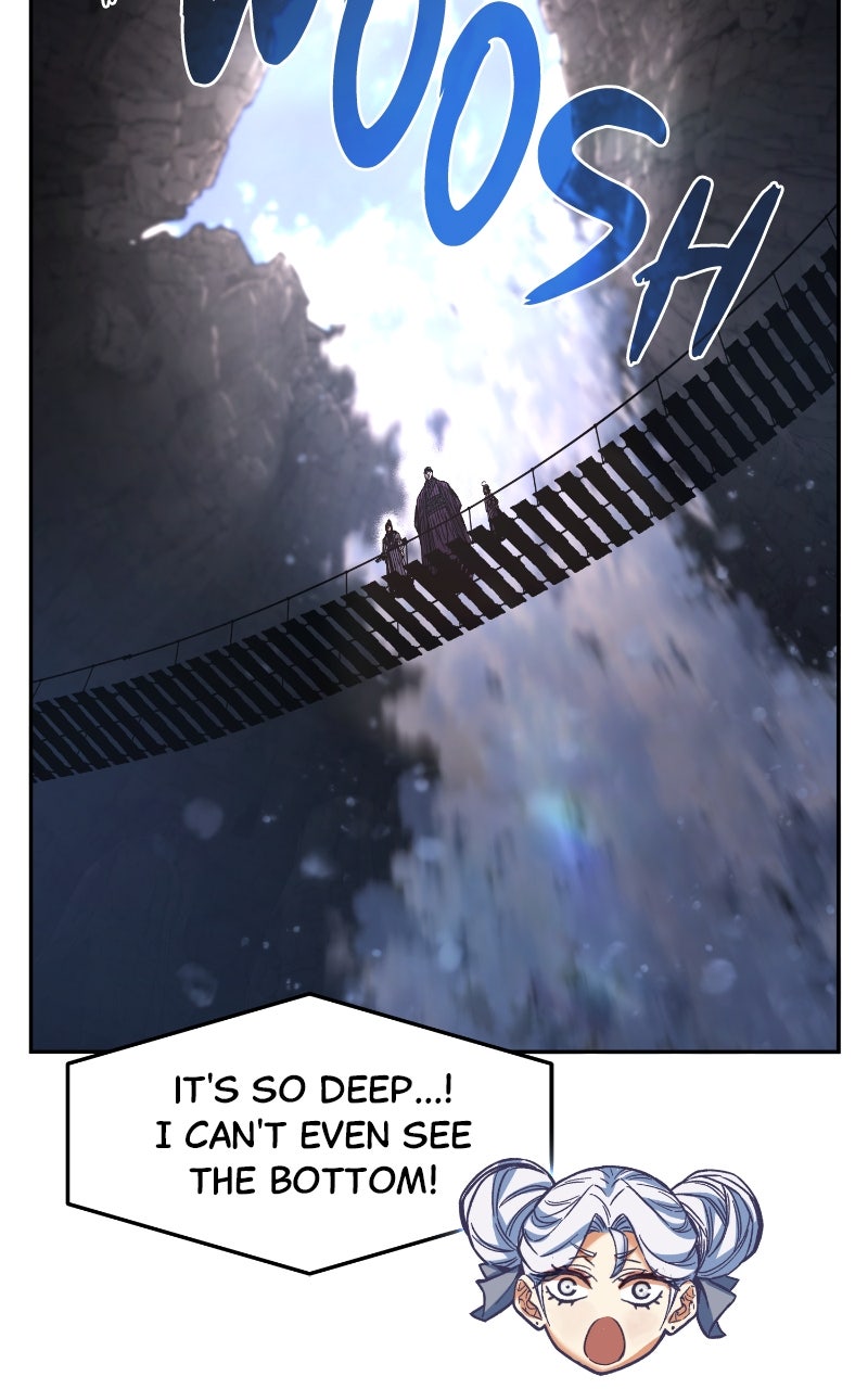 Read Absolute Sword Sense ENGLISH Manga Online