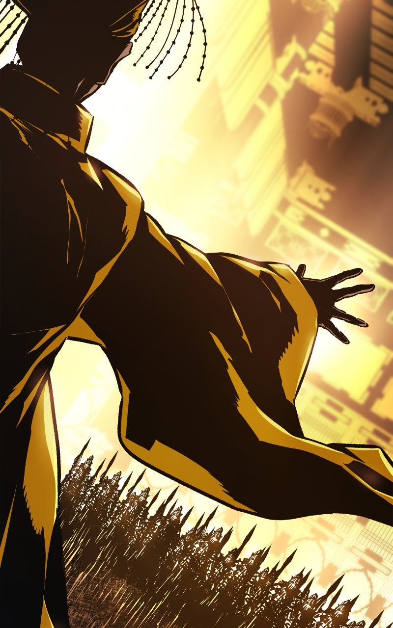 Read Absolute Sword Sense ENGLISH Manga Online