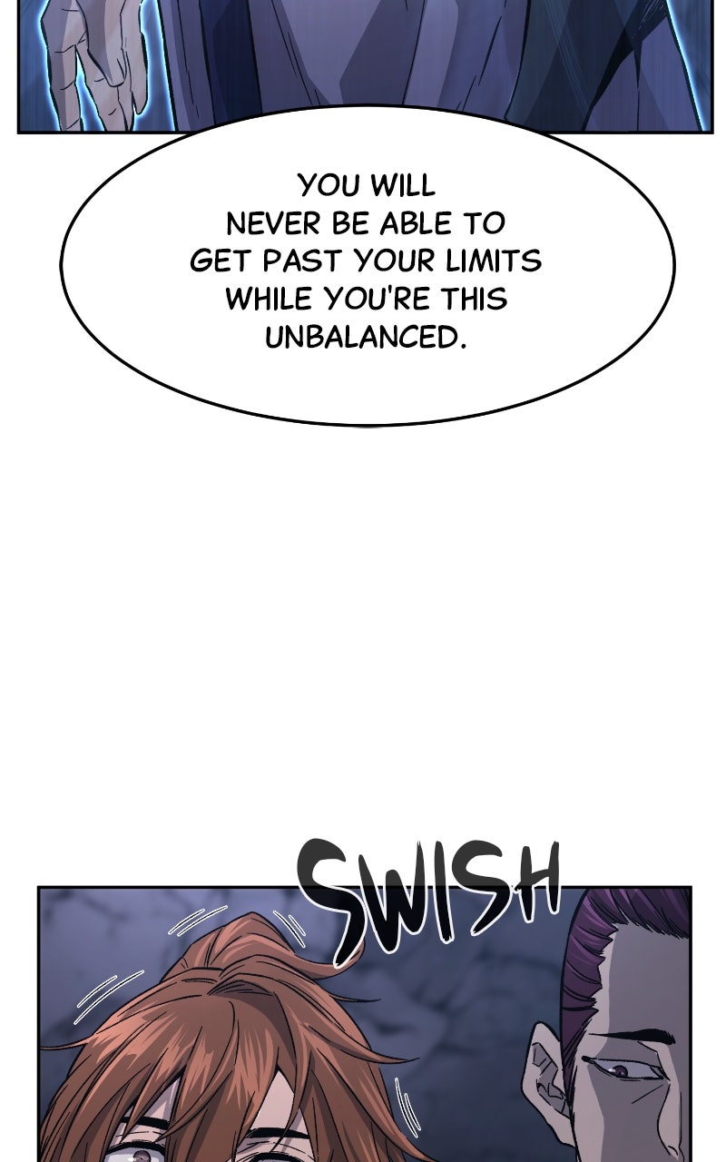 Read Absolute Sword Sense ENGLISH Manga Online