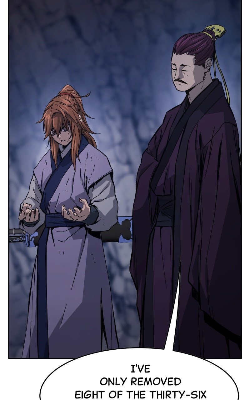 Read Absolute Sword Sense ENGLISH Manga Online