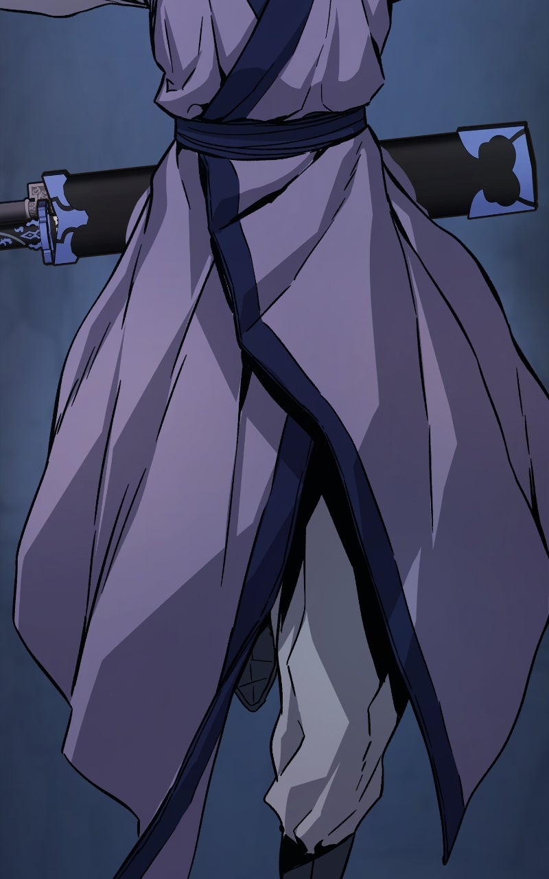 Read Absolute Sword Sense ENGLISH Manga Online