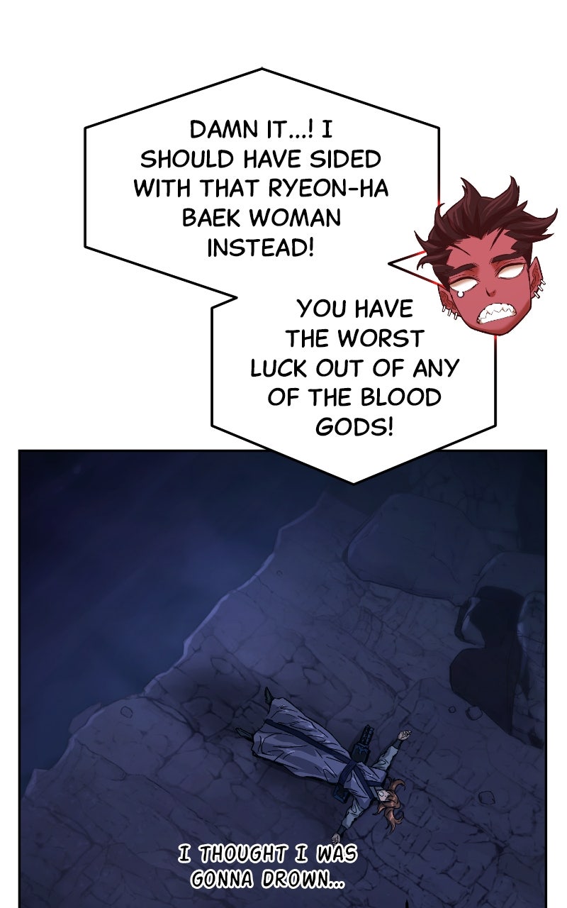 Read Absolute Sword Sense ENGLISH Manga Online