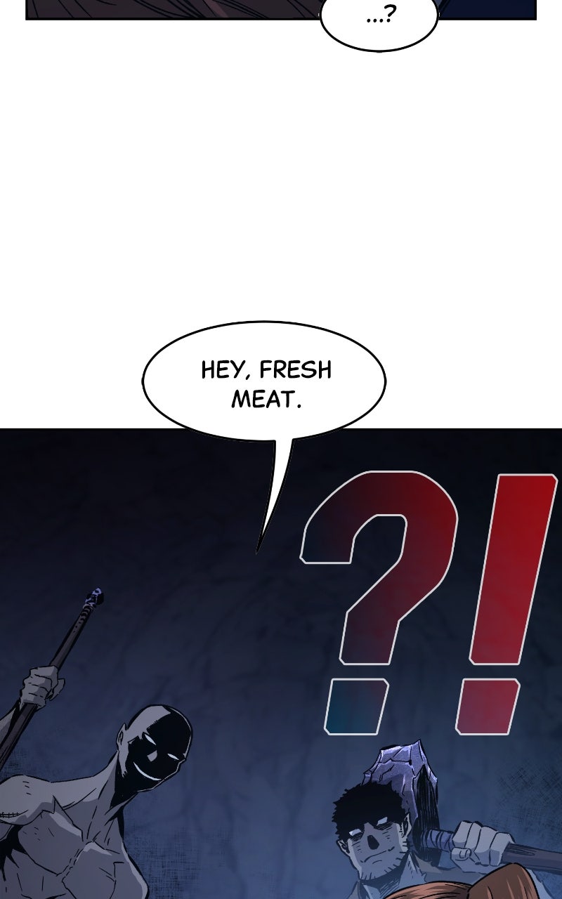 Read Absolute Sword Sense ENGLISH Manga Online