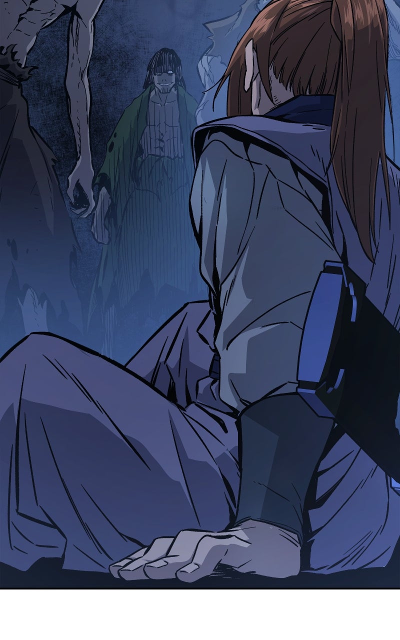 Read Absolute Sword Sense ENGLISH Manga Online