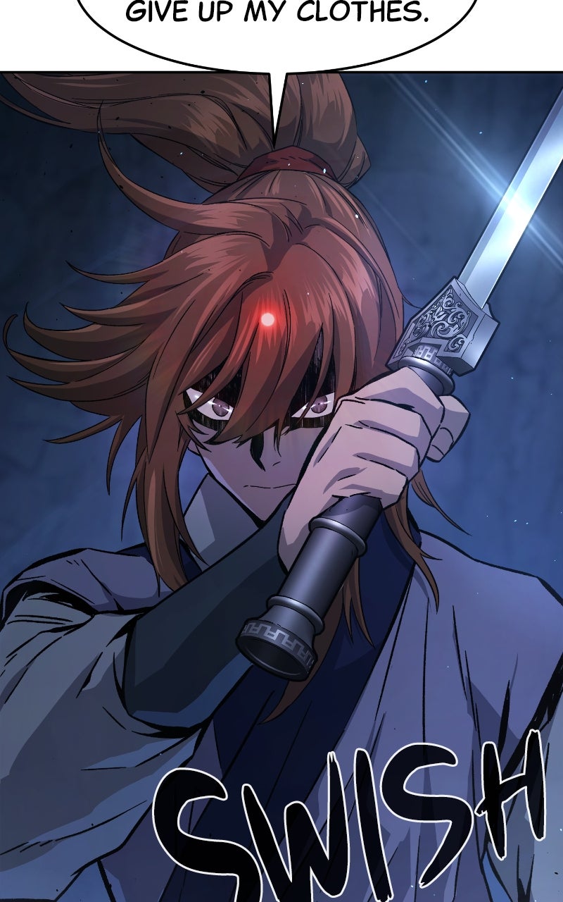 Read Absolute Sword Sense ENGLISH Manga Online