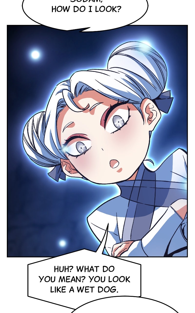 Read Absolute Sword Sense ENGLISH Manga Online